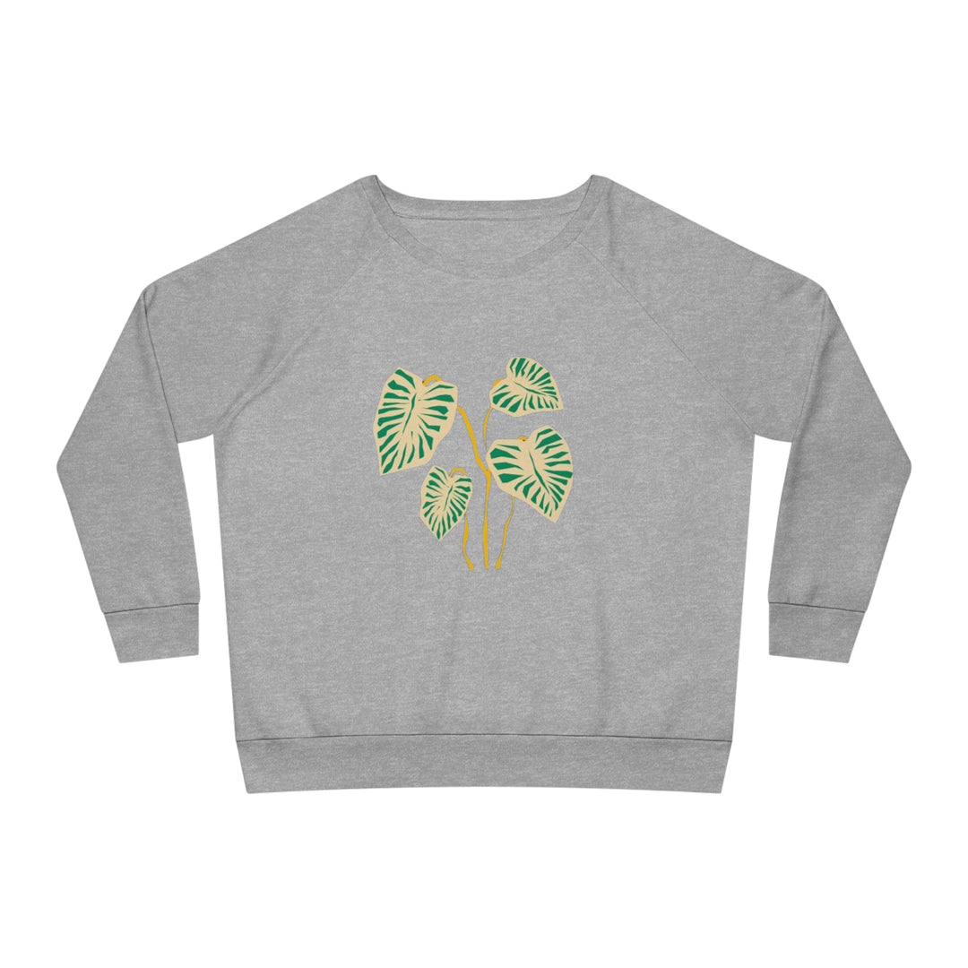 Women's Dazzler Relaxed Fit Sweatshirt - Creative Canvas Corner