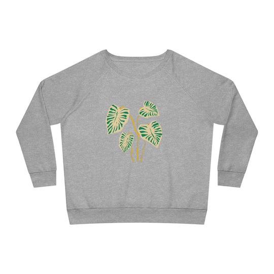 Women's Dazzler Relaxed Fit Sweatshirt - Creative Canvas Corner