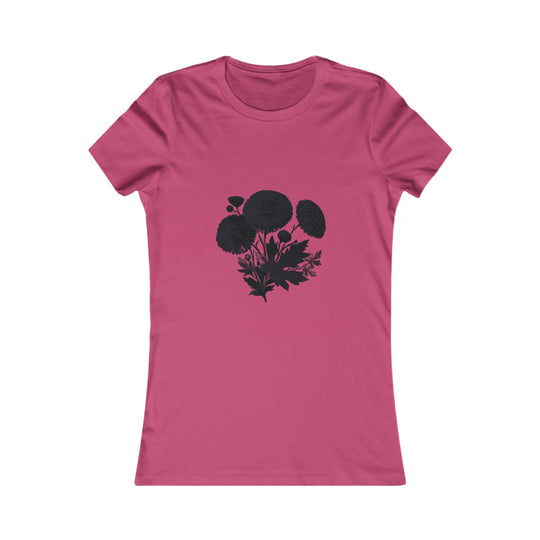 Women's Favorite Tee - Creative Canvas Corner