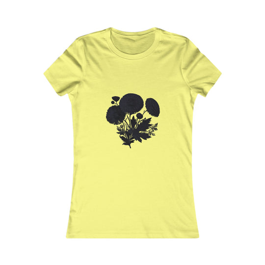 Women's Favorite Tee - Creative Canvas Corner