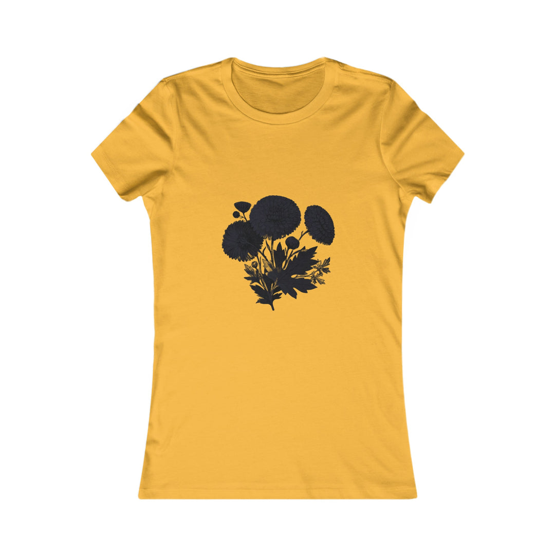 Women's Favorite Tee - Creative Canvas Corner