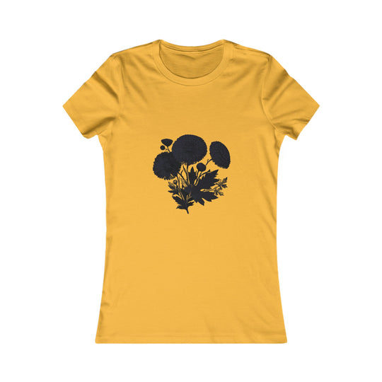 Women's Favorite Tee - Creative Canvas Corner