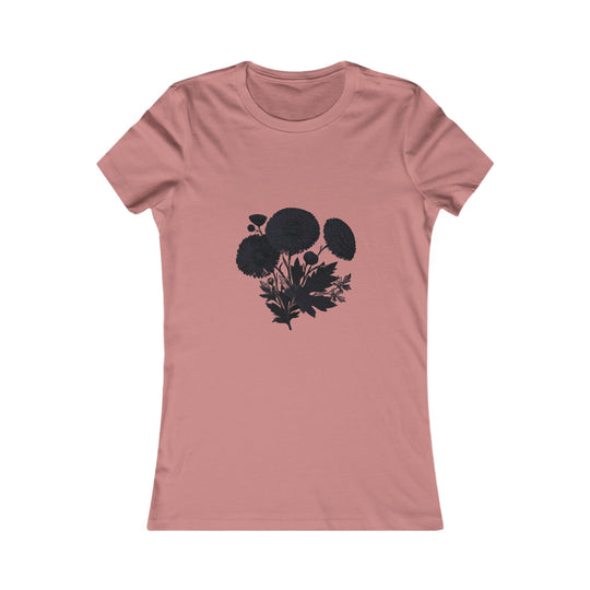 Women's Favorite Tee - Creative Canvas Corner