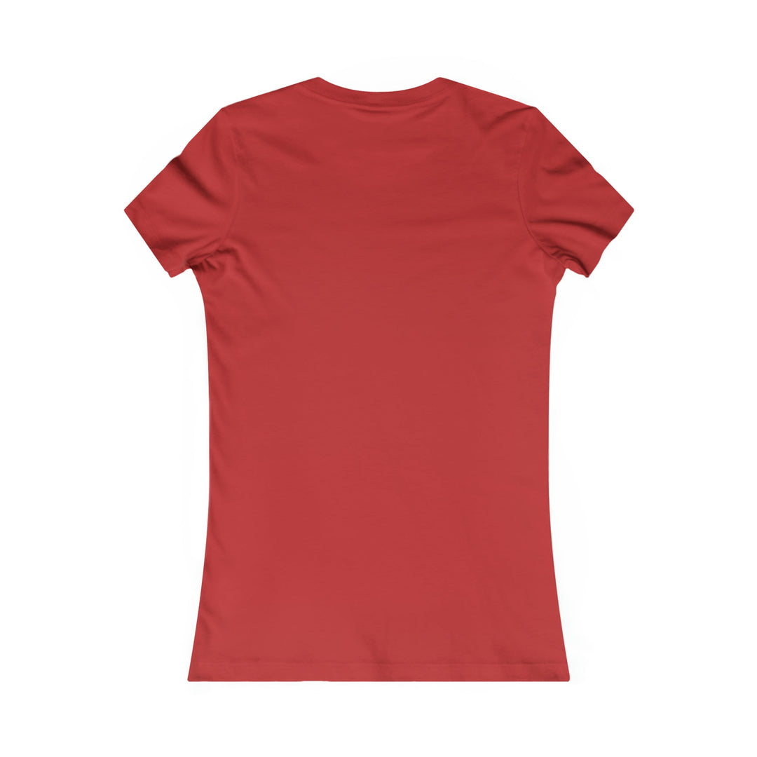 Women's Favorite Tee - Creative Canvas Corner