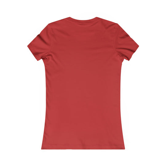 Women's Favorite Tee - Creative Canvas Corner