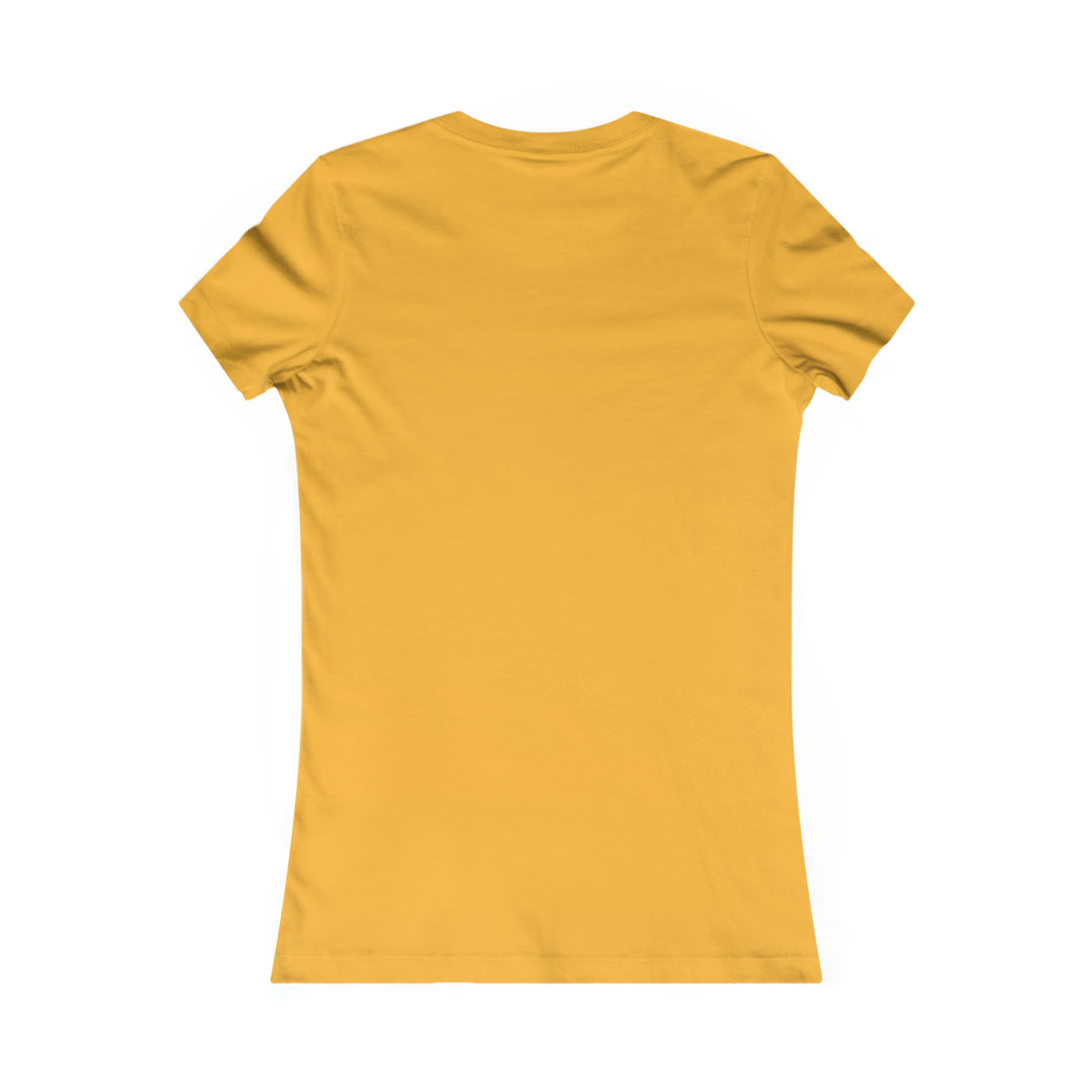 Women's Favorite Tee - Creative Canvas Corner