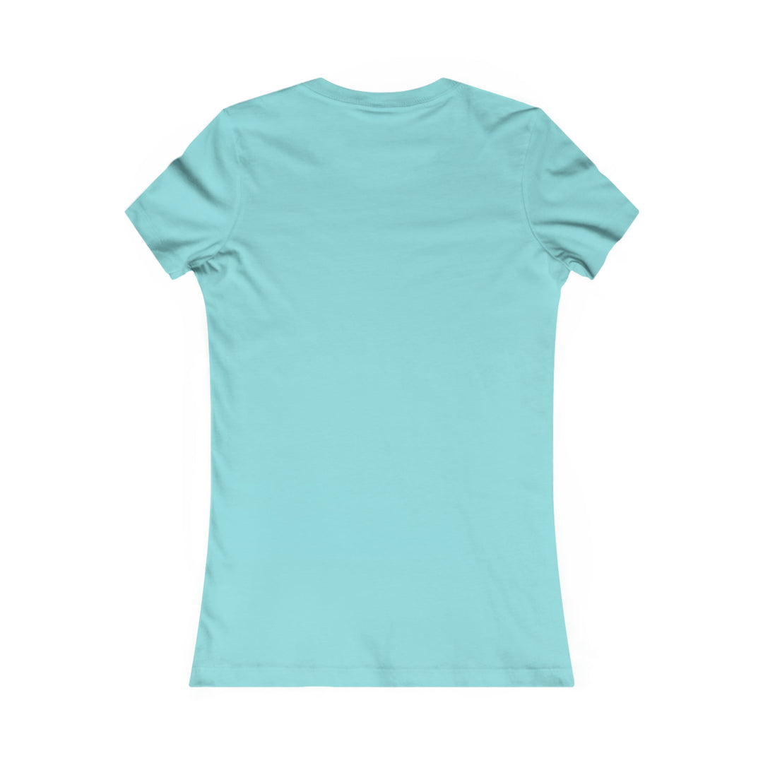 Women's Favorite Tee - Creative Canvas Corner