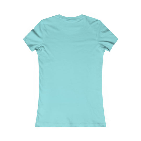 Women's Favorite Tee - Creative Canvas Corner