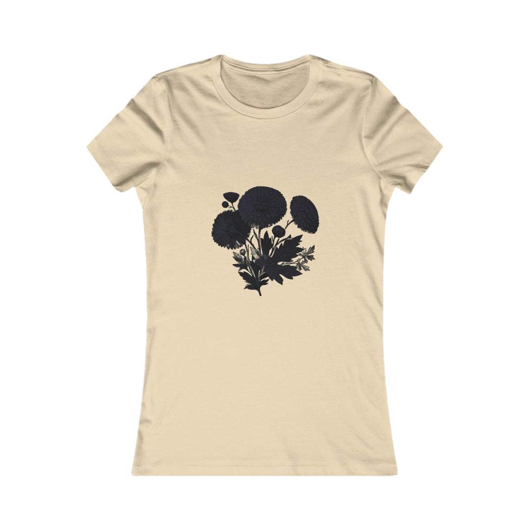 Women's Favorite Tee - Creative Canvas Corner