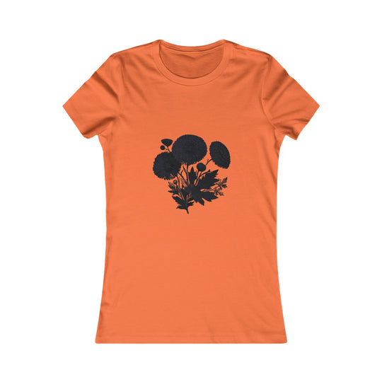 Women's Favorite Tee - Creative Canvas Corner