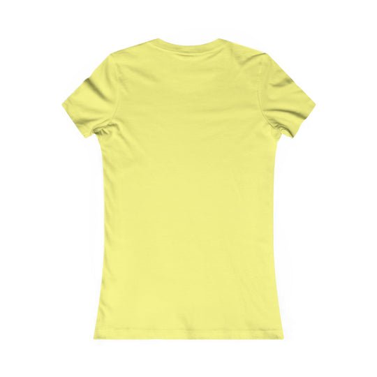 Women's Favorite Tee - Creative Canvas Corner