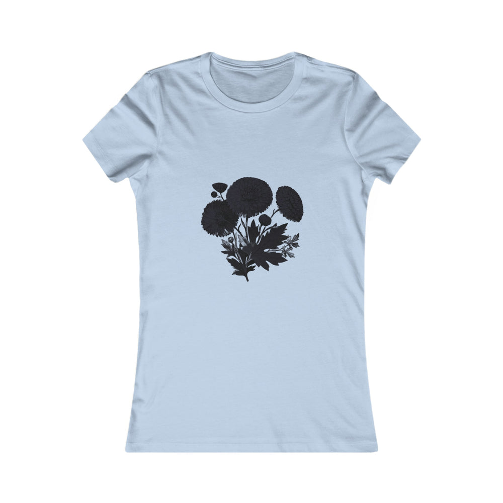 Women's Favorite Tee - Creative Canvas Corner