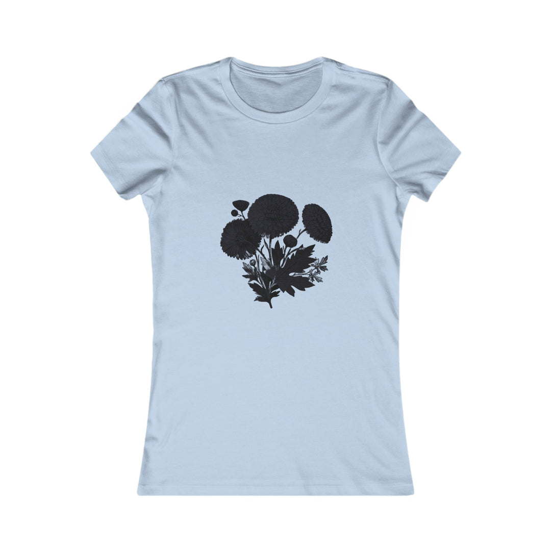 Women's Favorite Tee - Creative Canvas Corner