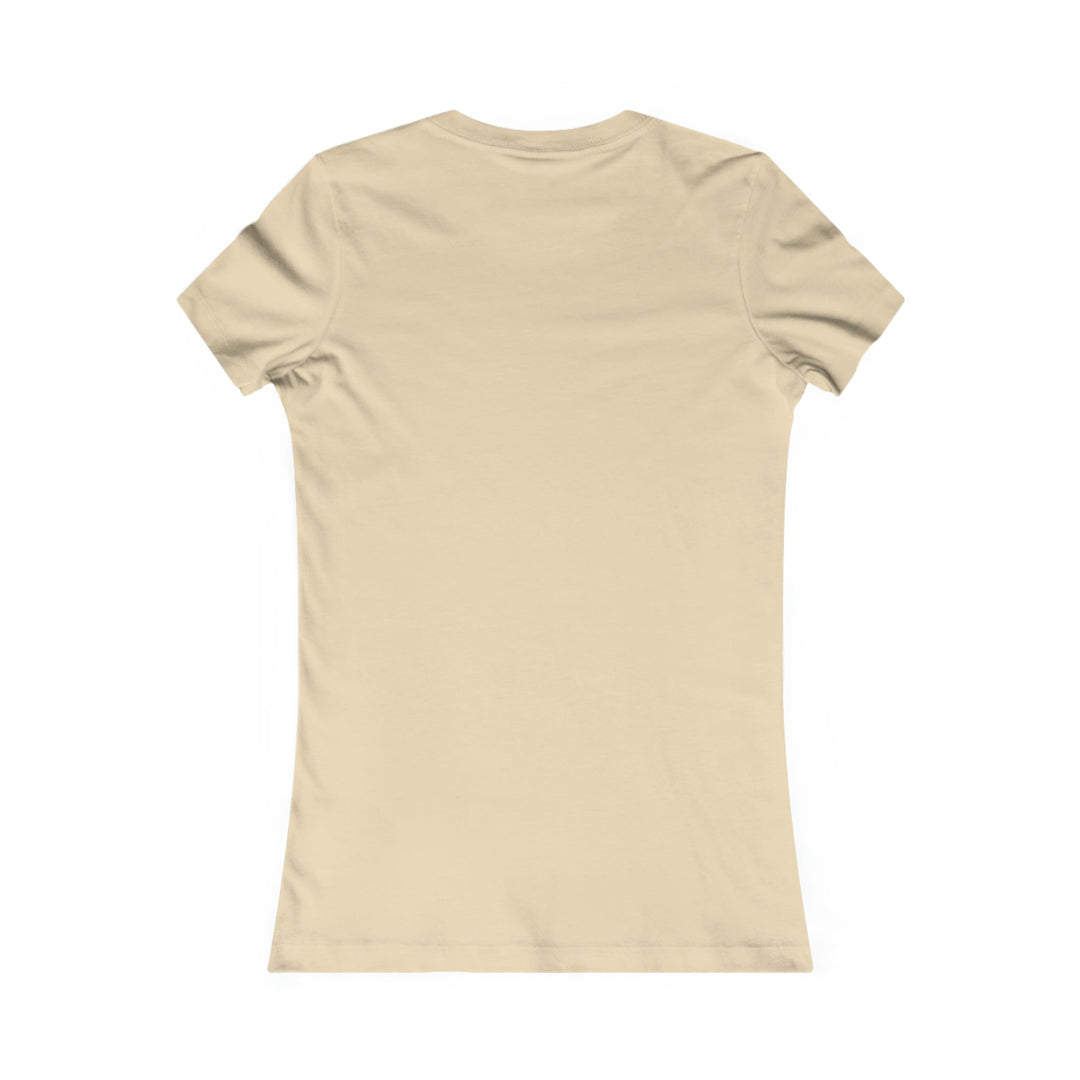 Women's Favorite Tee - Creative Canvas Corner