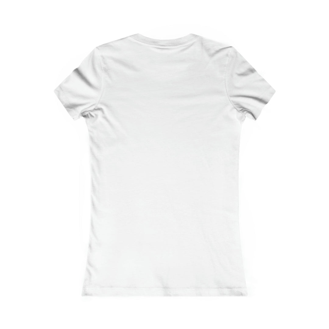 Women's Favorite Tee - Creative Canvas Corner