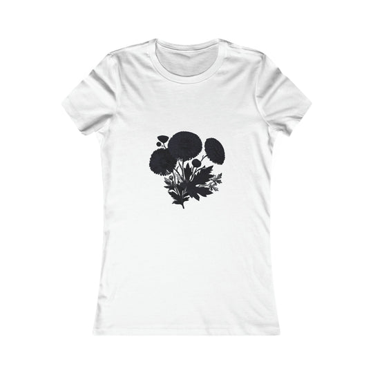 Women's Favorite Tee - Creative Canvas Corner