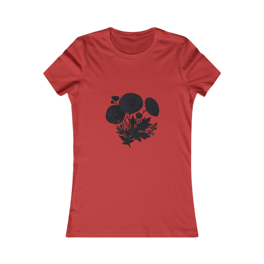 Women's Favorite Tee - Creative Canvas Corner