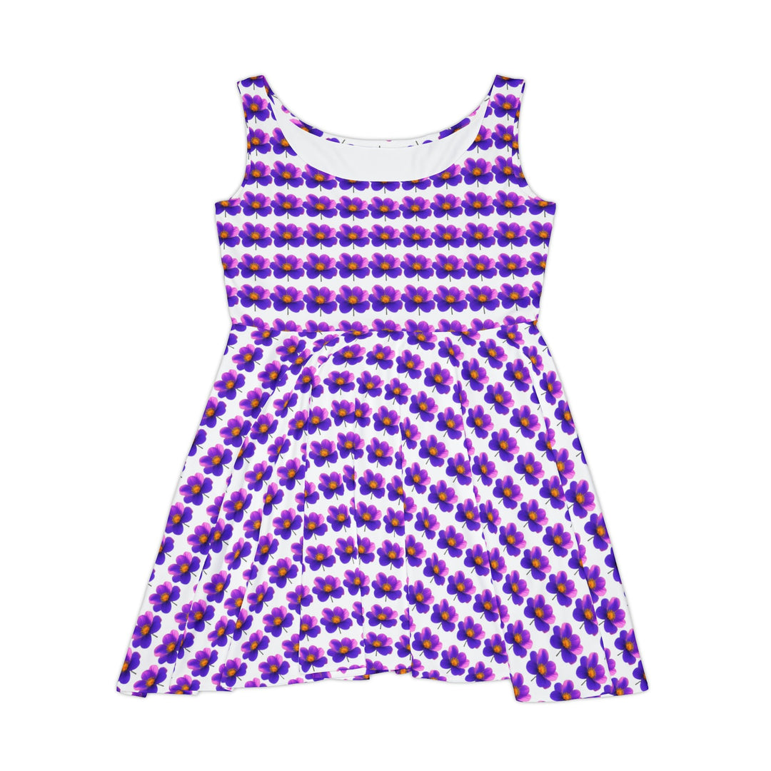 Women's Skater Dress - Creative Canvas Corner