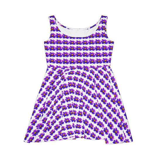 Women's Skater Dress - Creative Canvas Corner