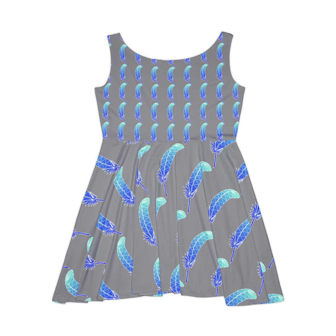 Women's Skater Dress - Creative Canvas Corner