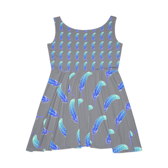 Women's Skater Dress - Creative Canvas Corner