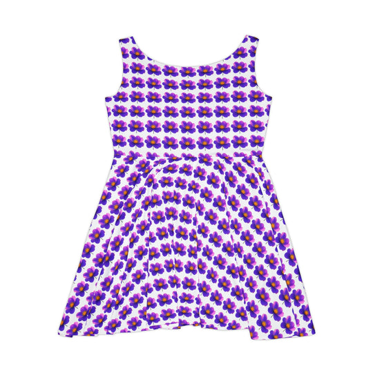 Women's Skater Dress - Creative Canvas Corner