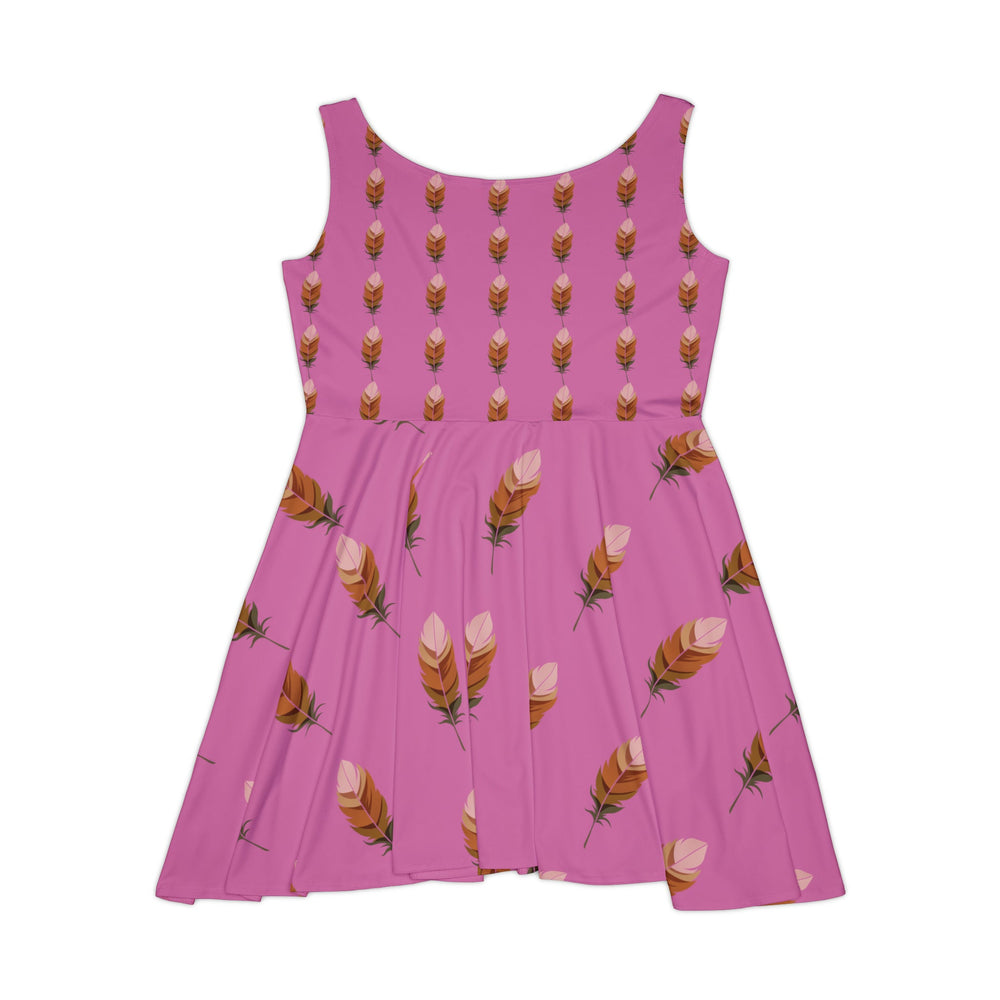 Women's Skater Dress - Creative Canvas Corner