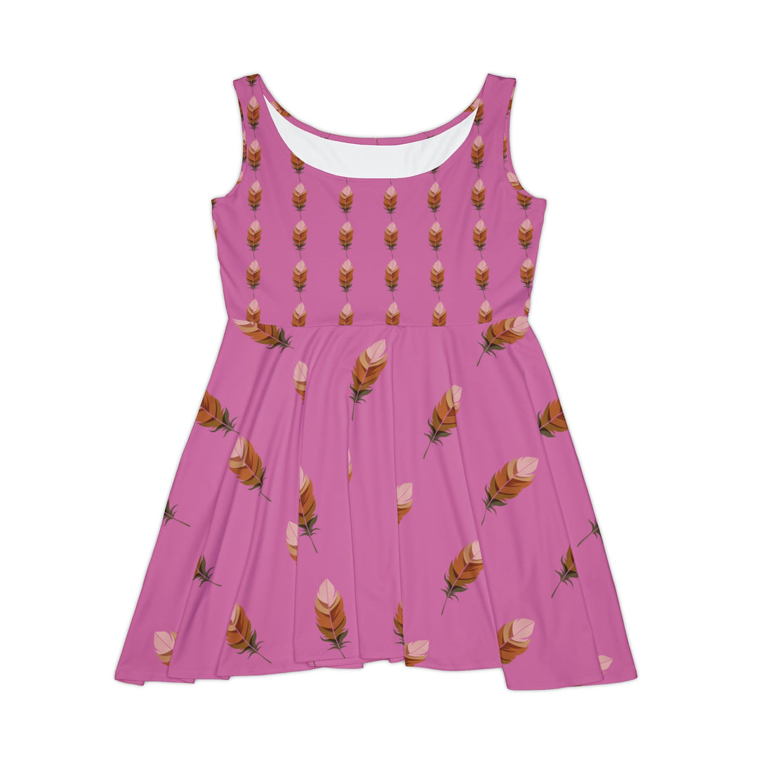 Women's Skater Dress - Creative Canvas Corner