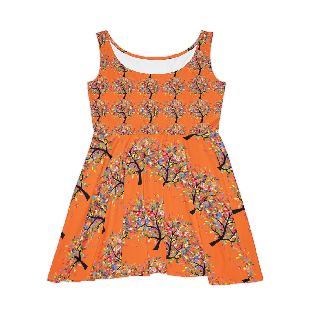 Women's Skater Dress - Creative Canvas Corner