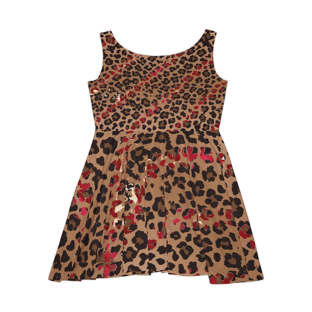 Women's Skater Dress (AOP) - Creative Canvas Corner