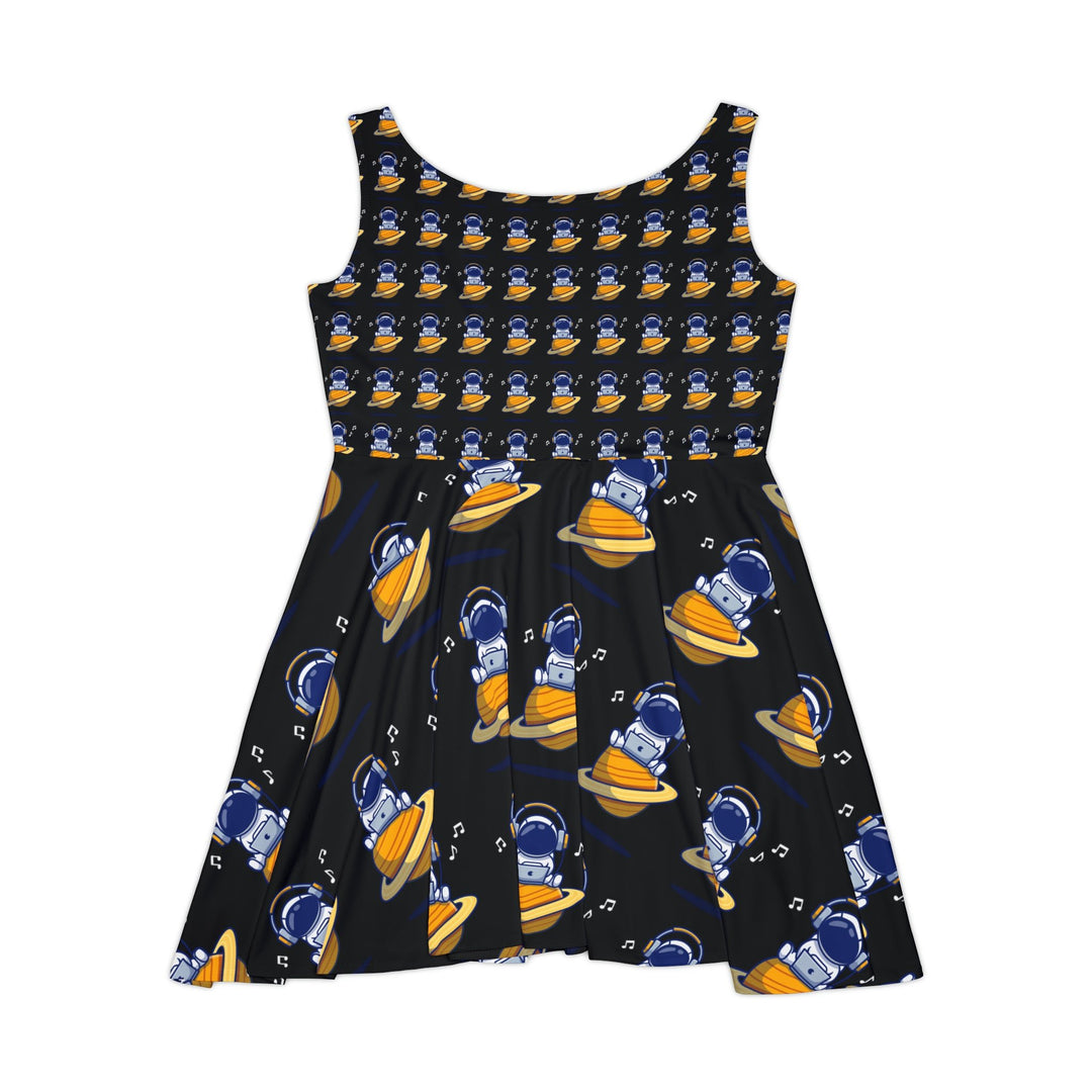 Women's Skater Dress (AOP) - Creative Canvas Corner