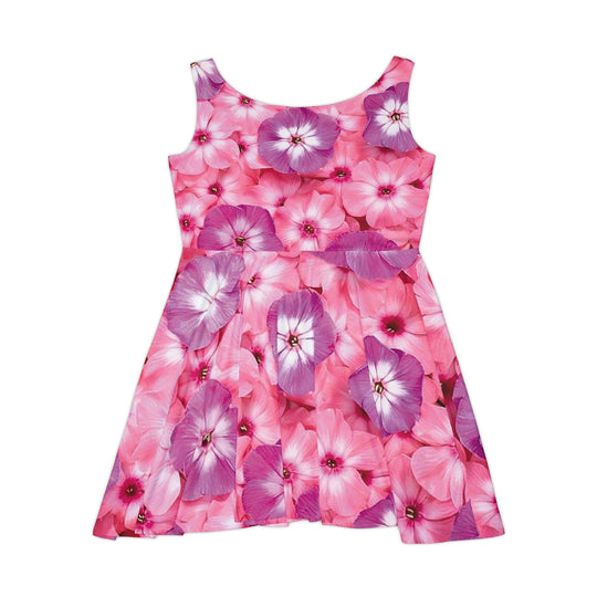 Women's Skater Dress (AOP) - Creative Canvas Corner