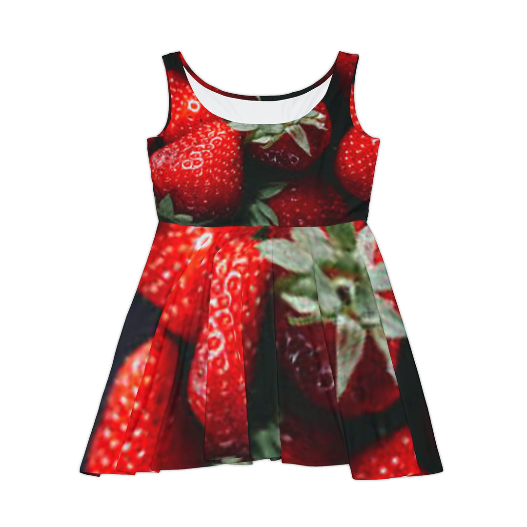 Women's Skater Dress (AOP) - Creative Canvas Corner