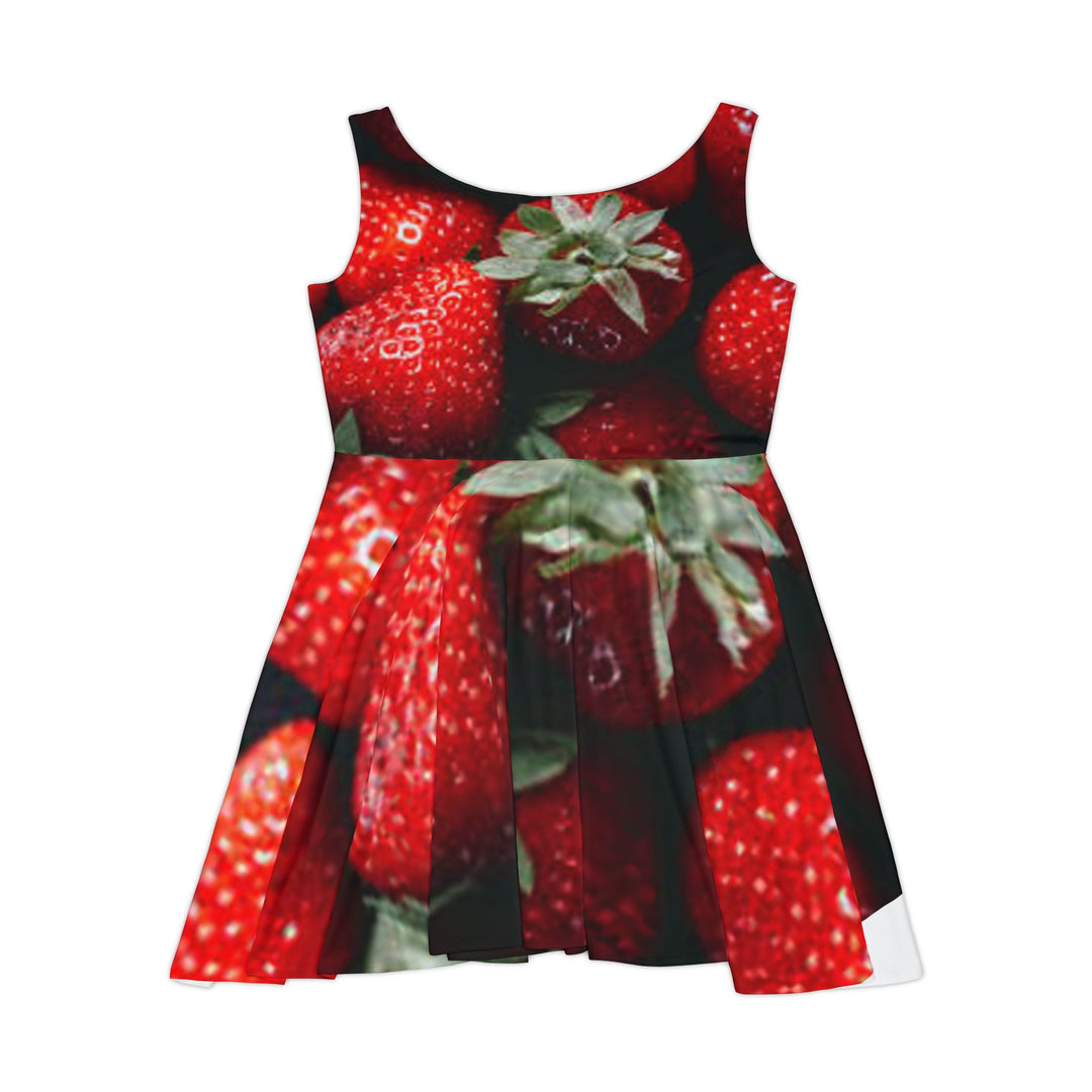 Women's Skater Dress (AOP) - Creative Canvas Corner